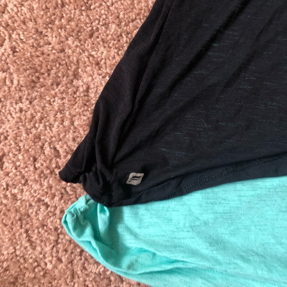 Reversible Tank - Picture 2 of 4